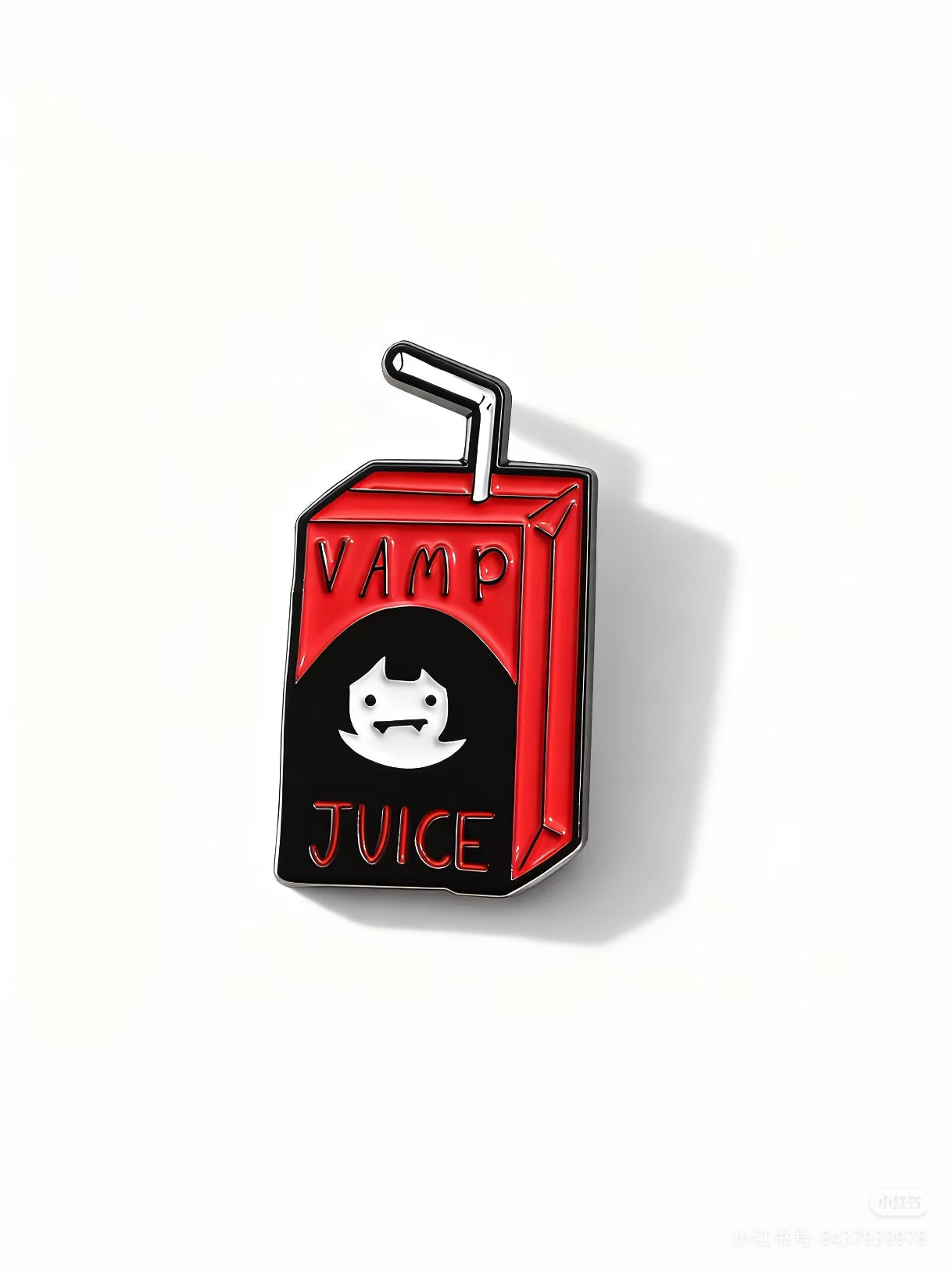 Custom Soft enamel pin